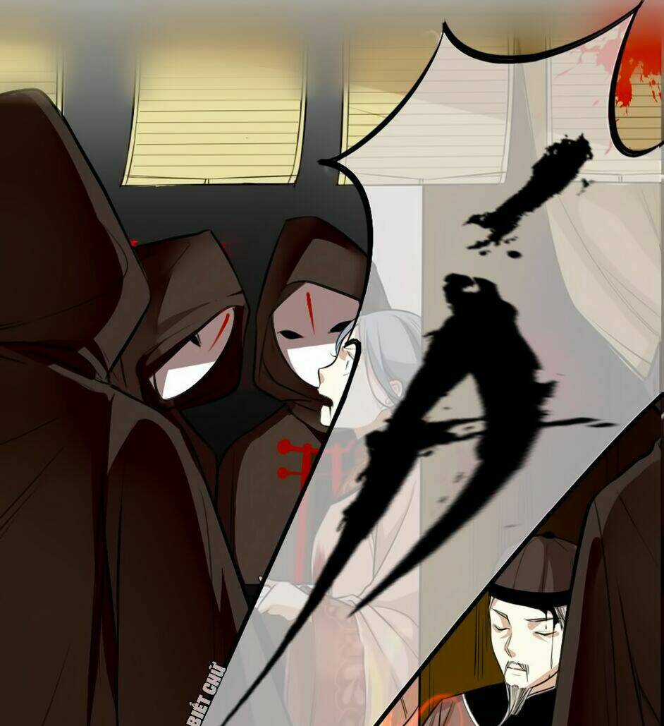 Bốc Toán Tử Chapter 22 trang 16