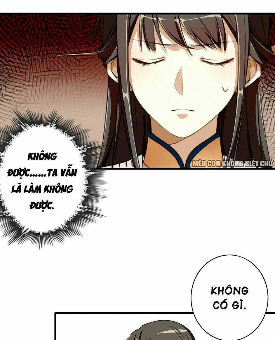 Bốc Toán Tử Chapter 22 trang 18