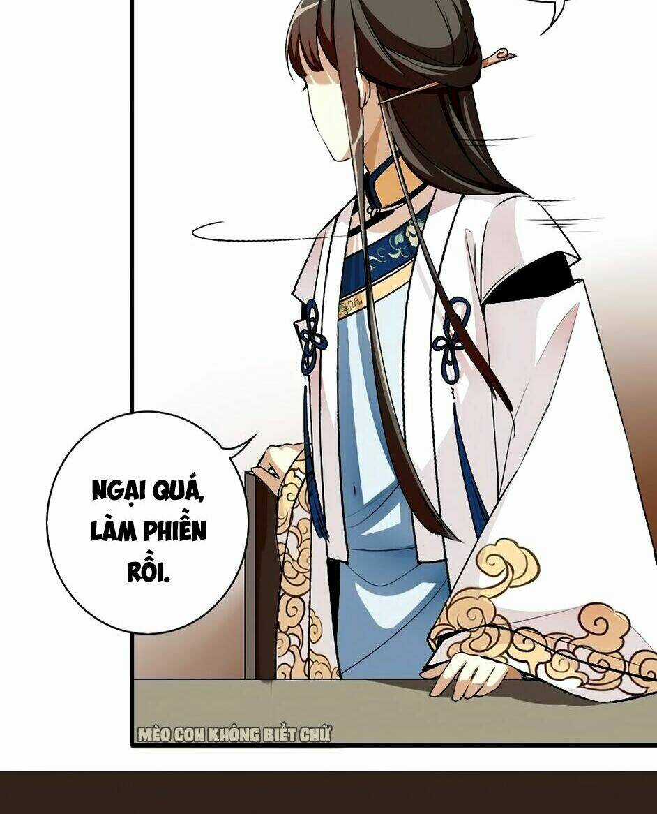 Bốc Toán Tử Chapter 22 trang 19