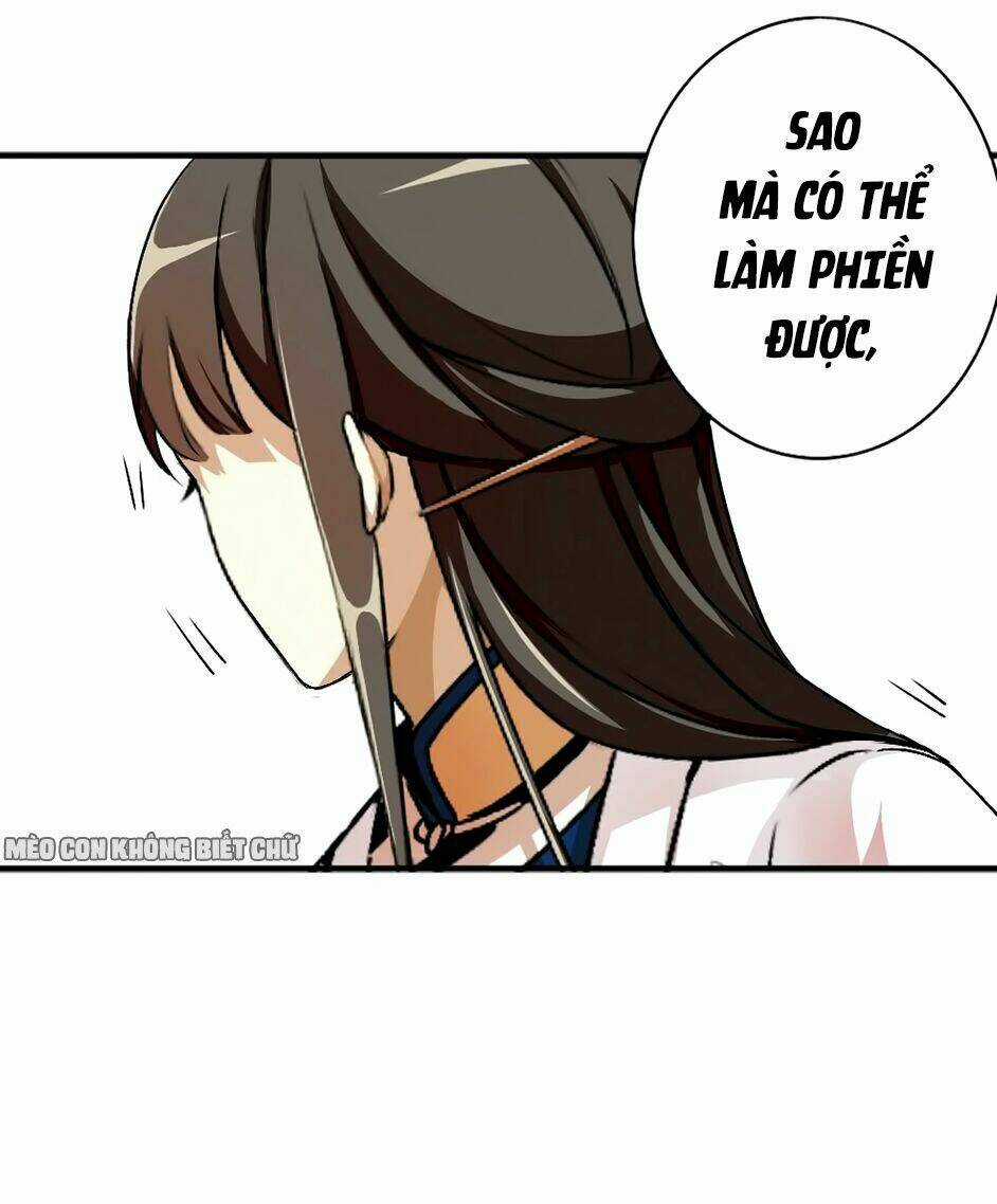 Bốc Toán Tử Chapter 22 trang 20