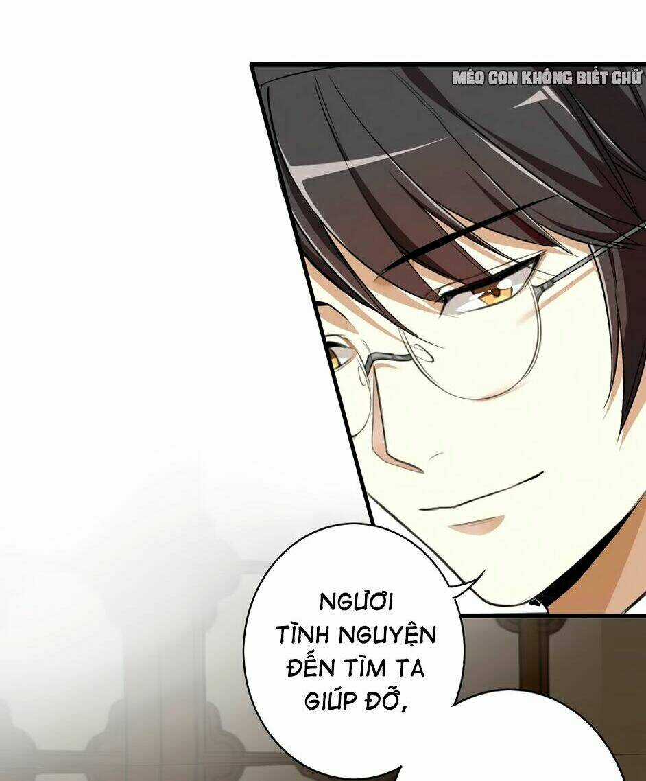 Bốc Toán Tử Chapter 22 trang 21