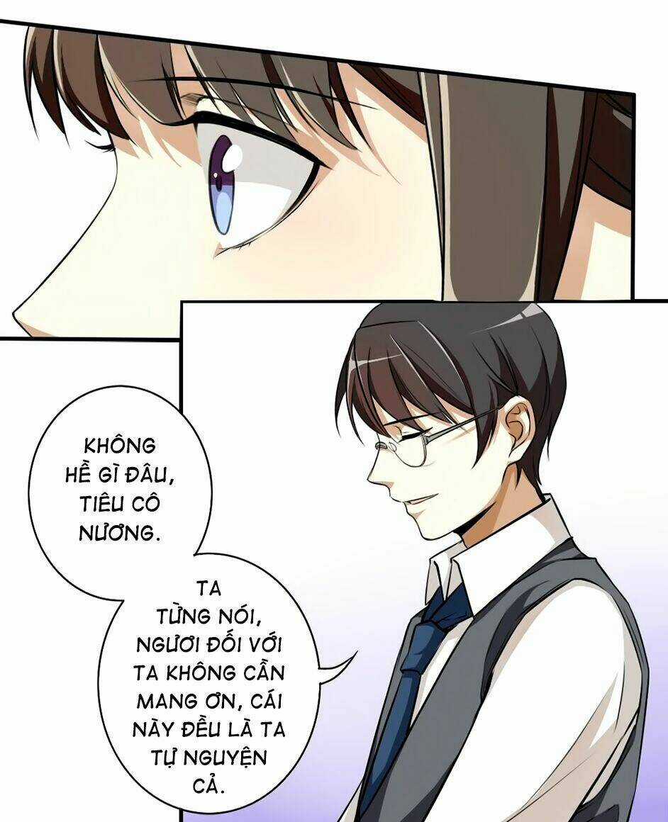 Bốc Toán Tử Chapter 22 trang 26