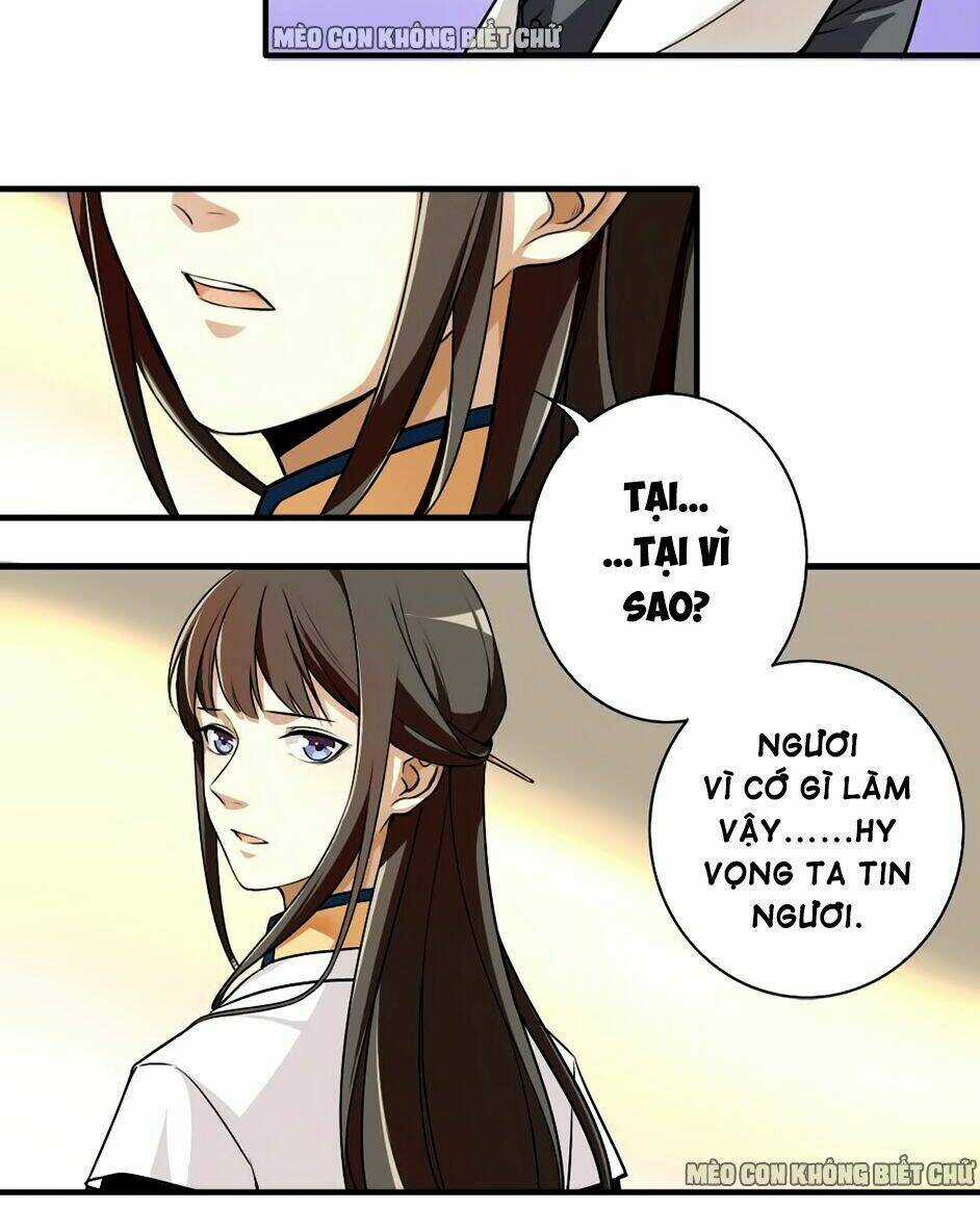 Bốc Toán Tử Chapter 22 trang 27