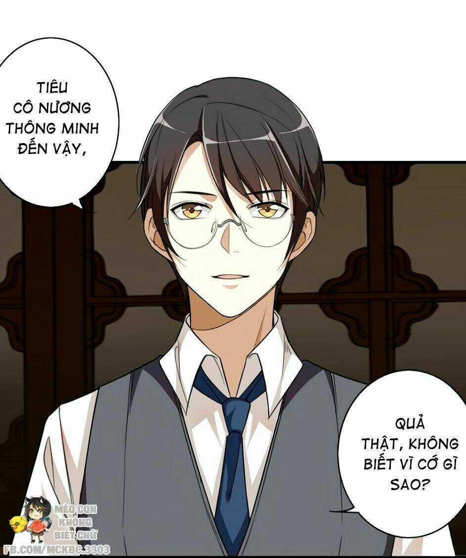 Bốc Toán Tử Chapter 22 trang 28