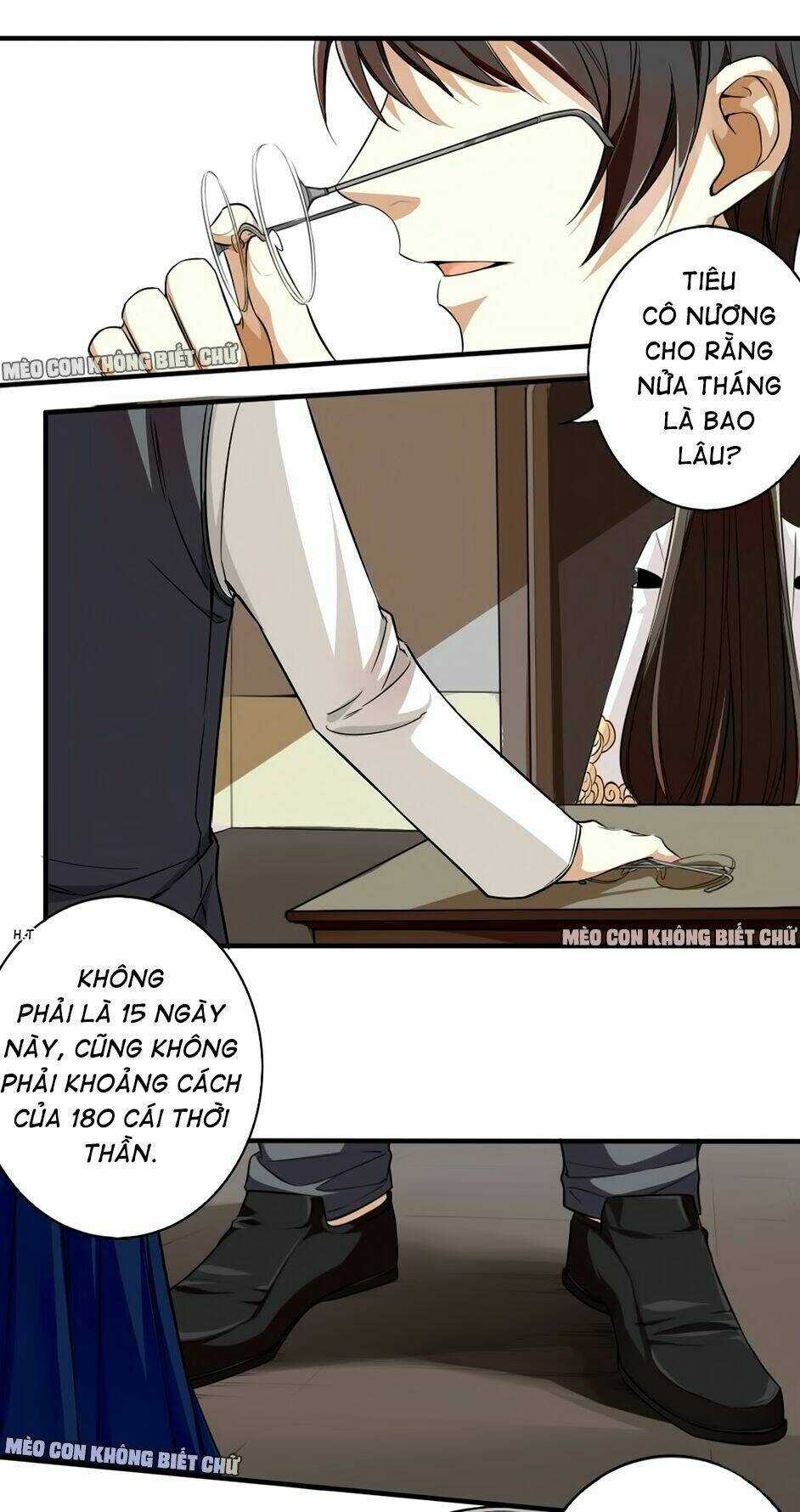 Bốc Toán Tử Chapter 22 trang 30