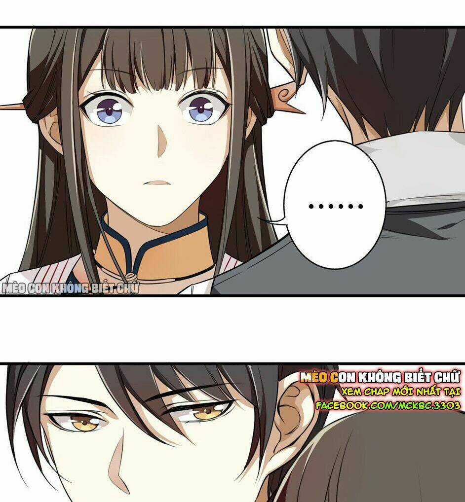 Bốc Toán Tử Chapter 22 trang 32