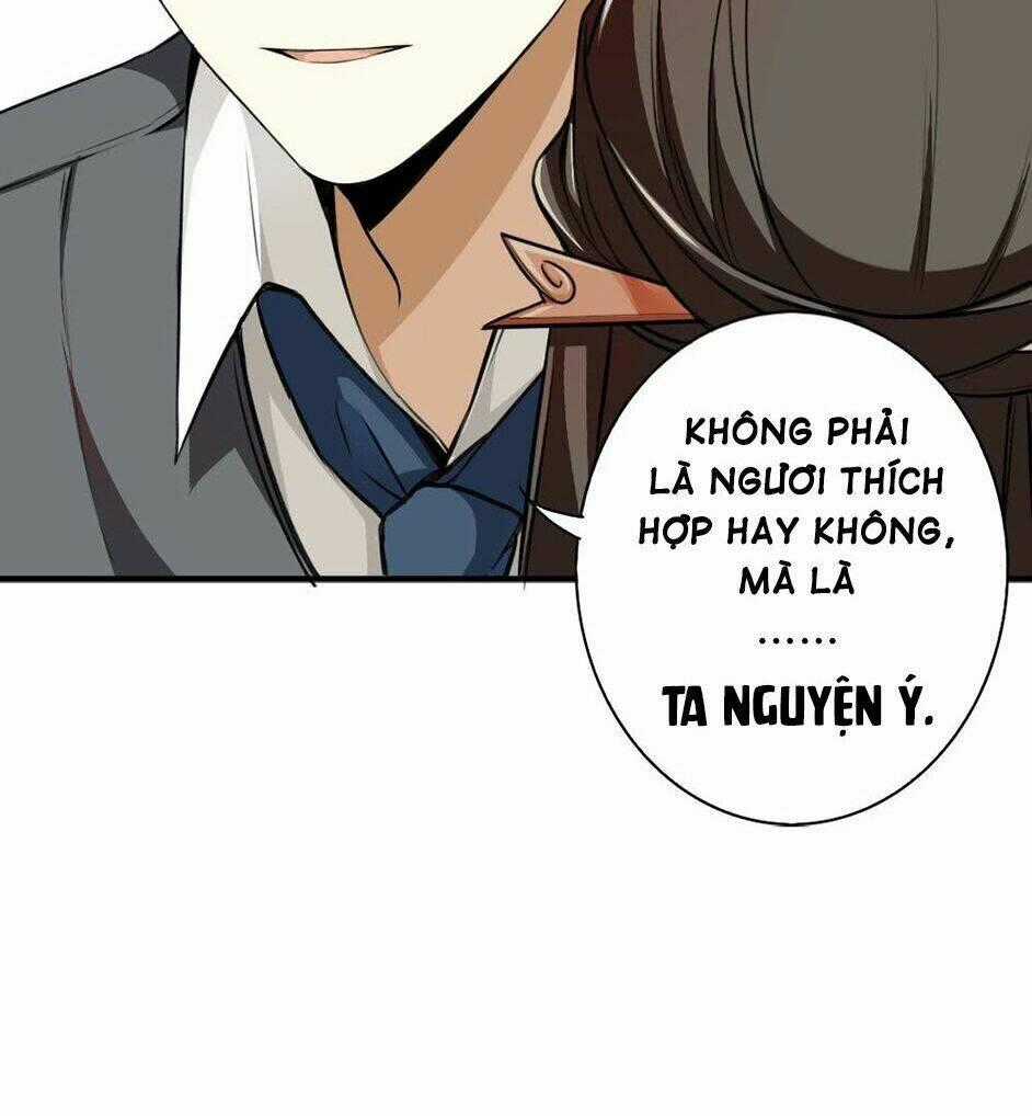 Bốc Toán Tử Chapter 22 trang 33