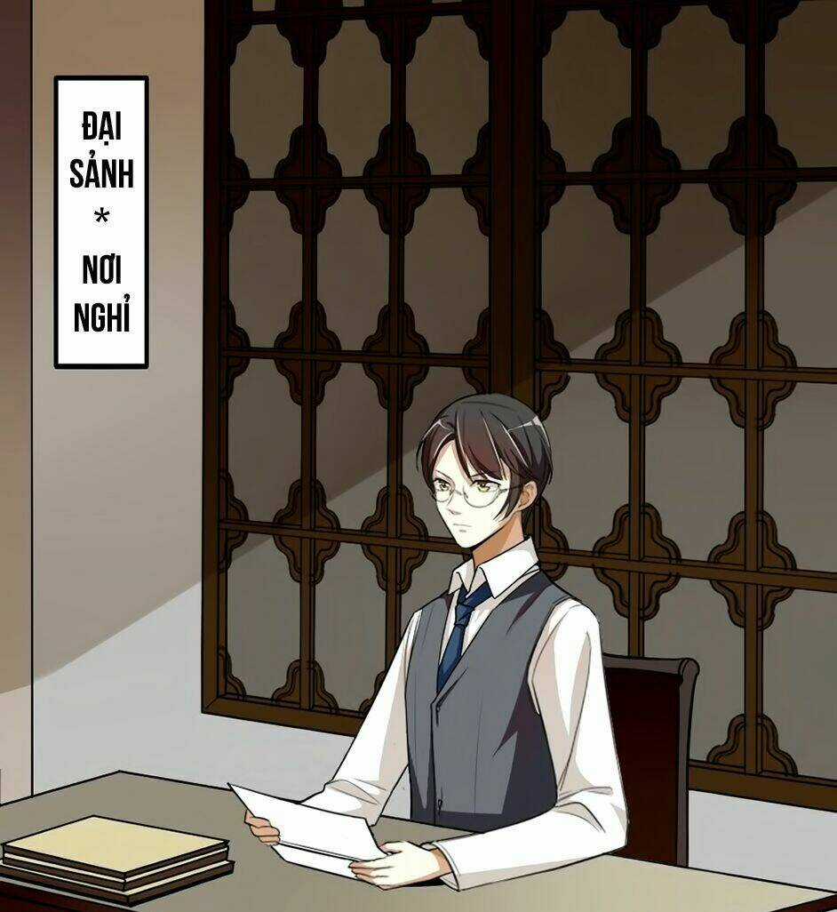 Bốc Toán Tử Chapter 22 trang 4