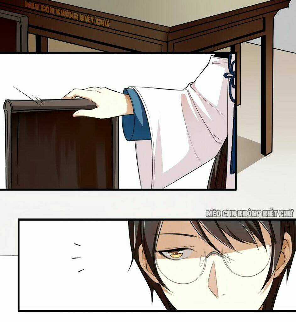 Bốc Toán Tử Chapter 22 trang 5