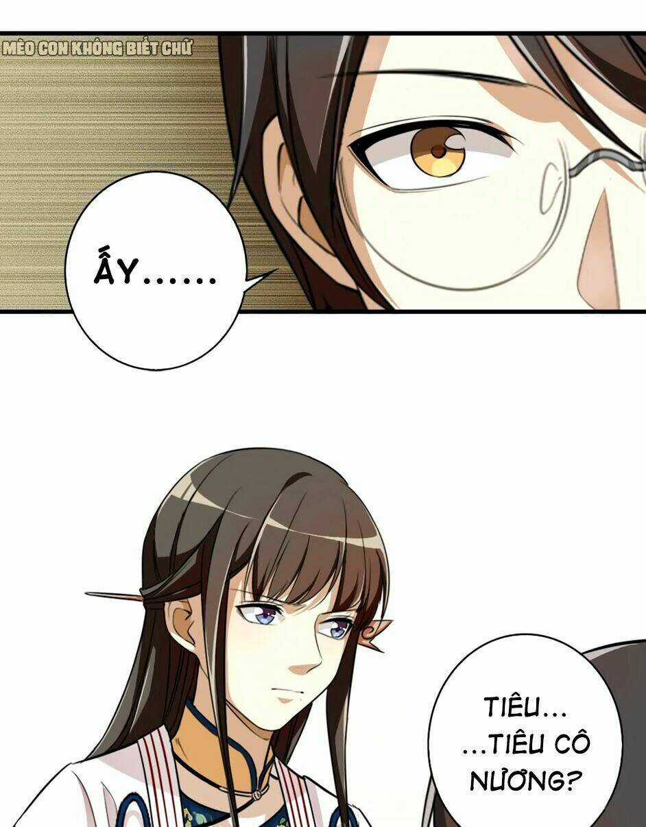 Bốc Toán Tử Chapter 22 trang 6