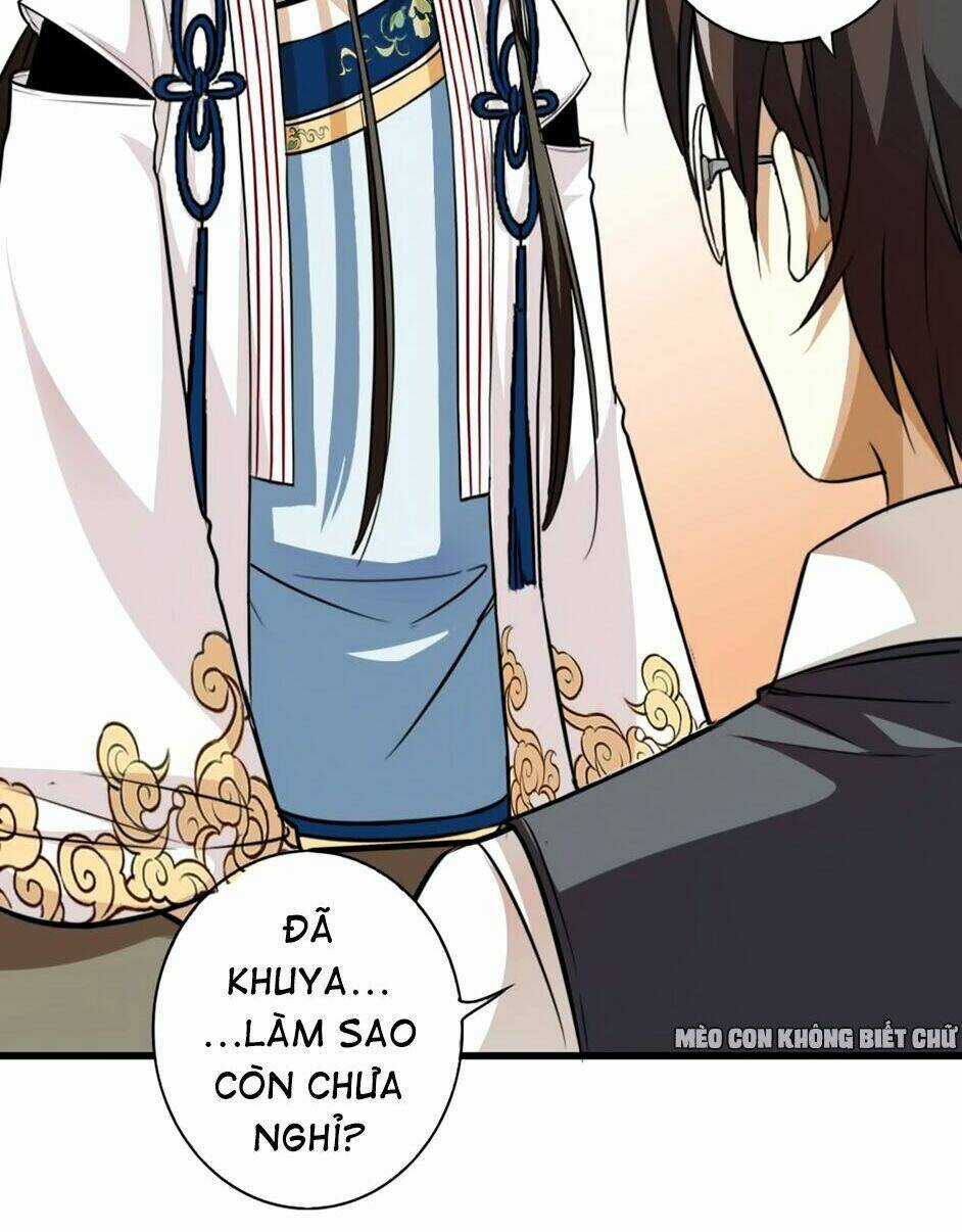 Bốc Toán Tử Chapter 22 trang 7