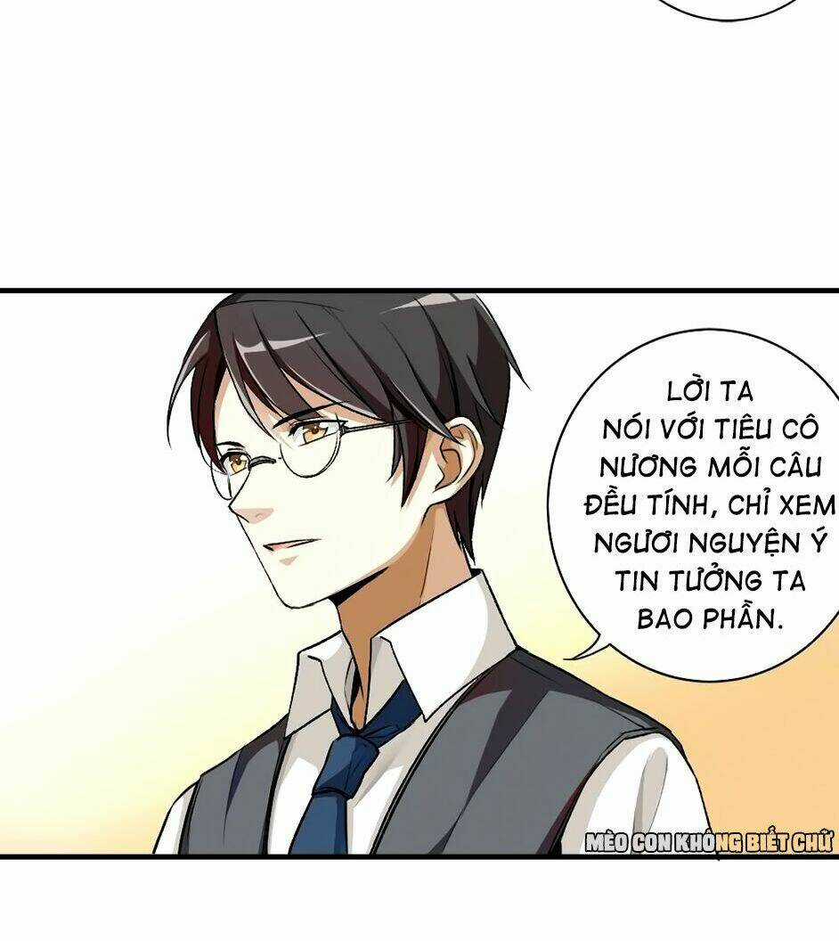 Bốc Toán Tử Chapter 22 trang 9