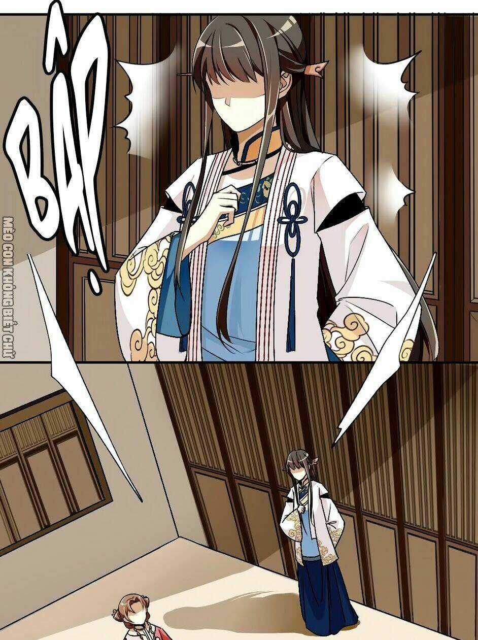 Bốc Toán Tử Chapter 23 trang 10