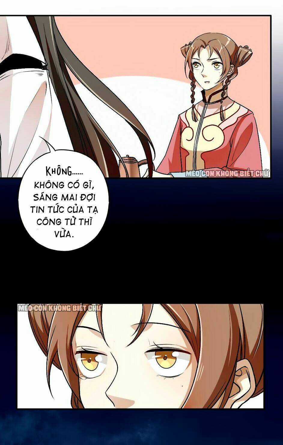 Bốc Toán Tử Chapter 23 trang 12