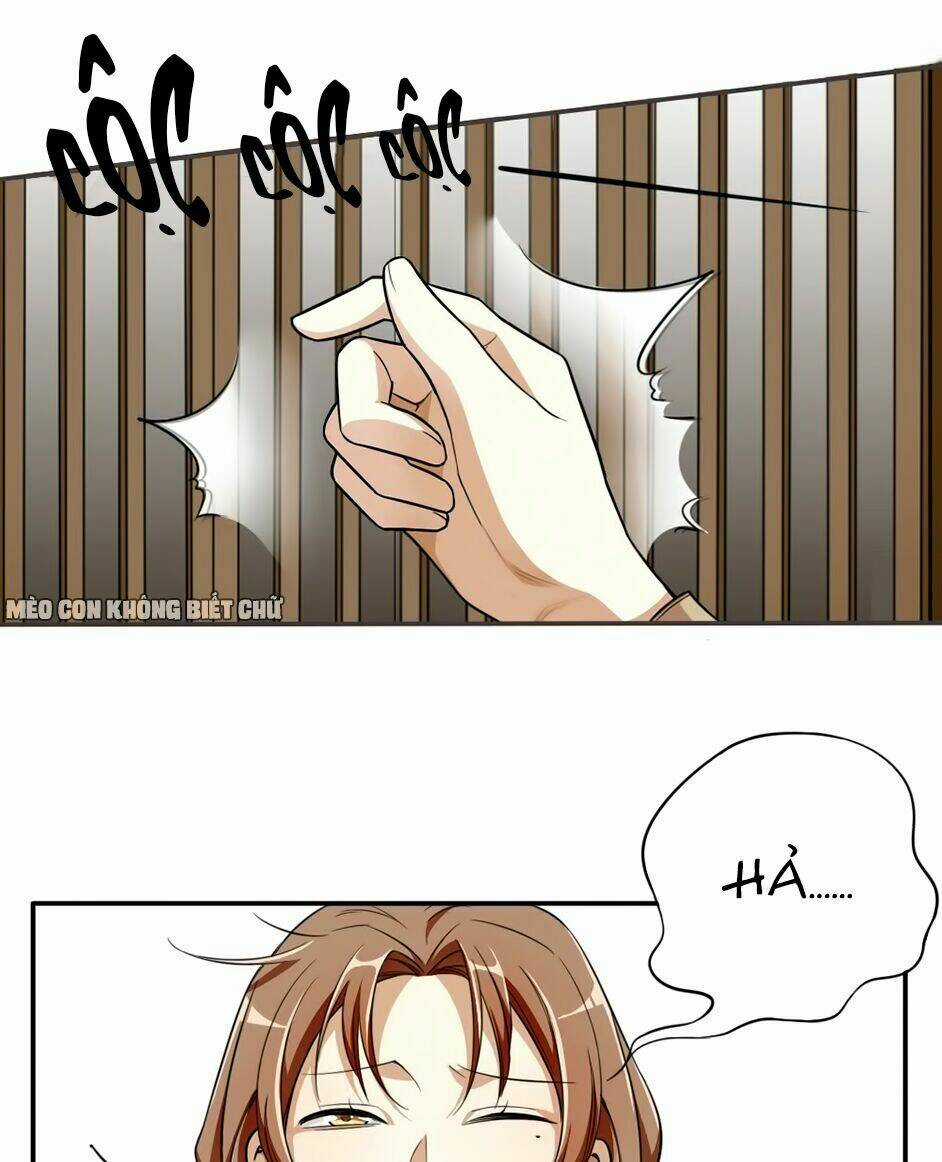 Bốc Toán Tử Chapter 23 trang 14