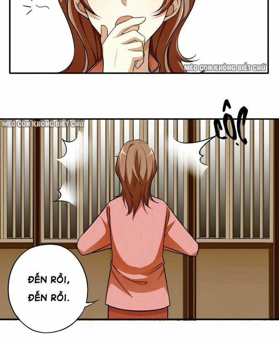 Bốc Toán Tử Chapter 23 trang 15