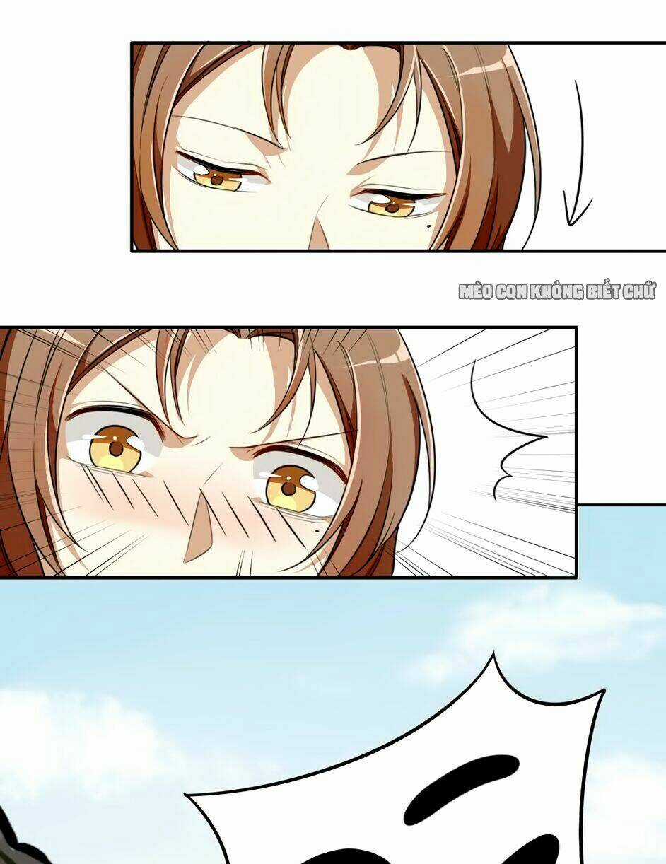 Bốc Toán Tử Chapter 23 trang 18