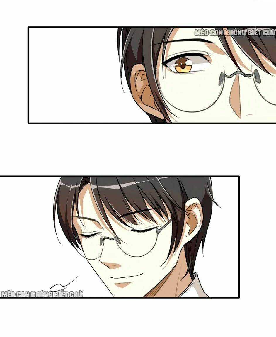 Bốc Toán Tử Chapter 23 trang 22