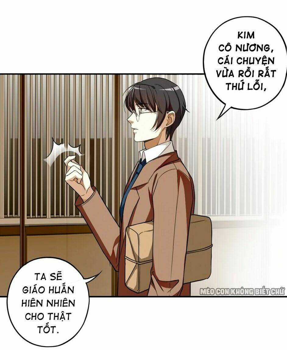 Bốc Toán Tử Chapter 23 trang 23