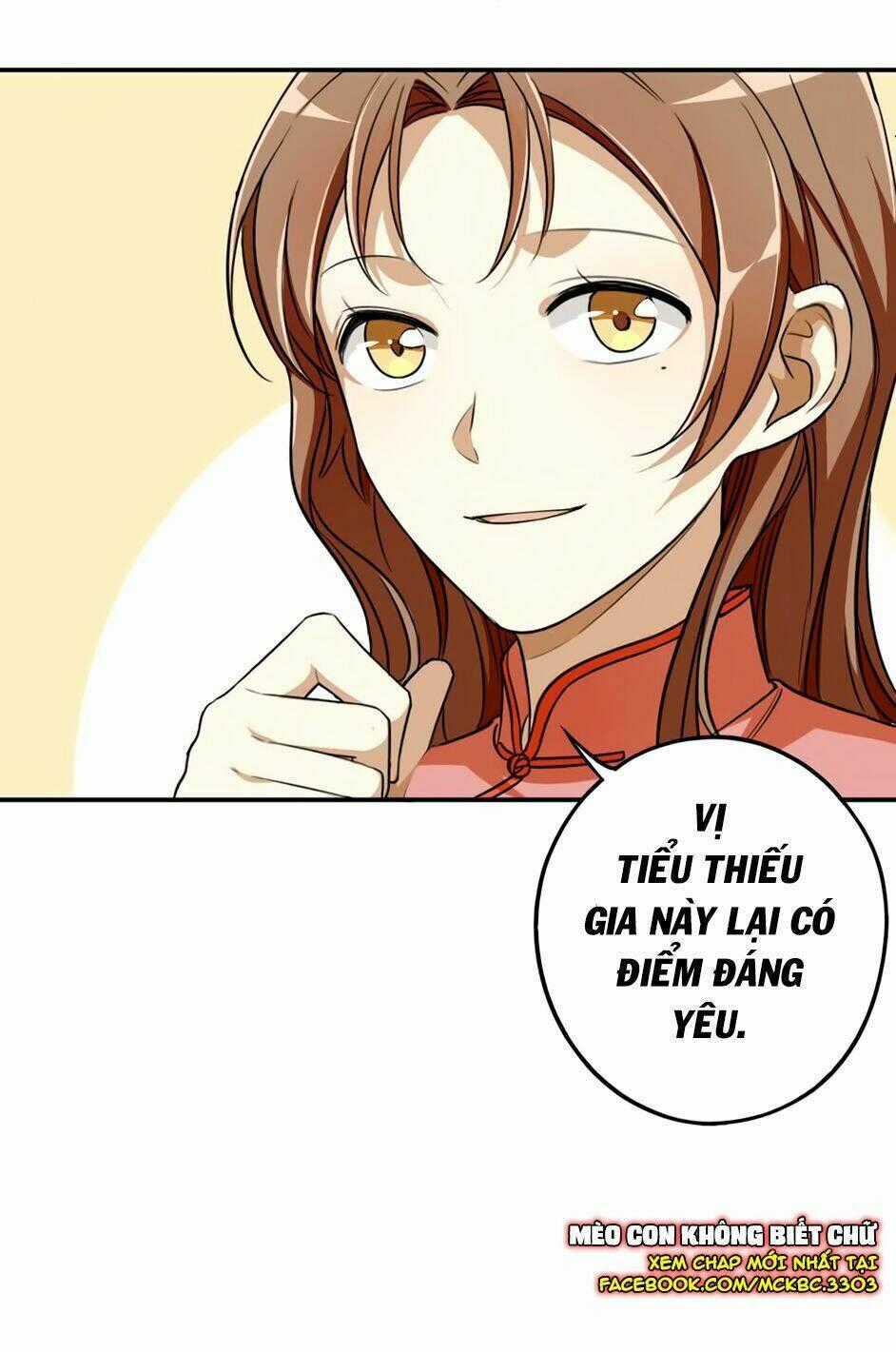 Bốc Toán Tử Chapter 23 trang 27