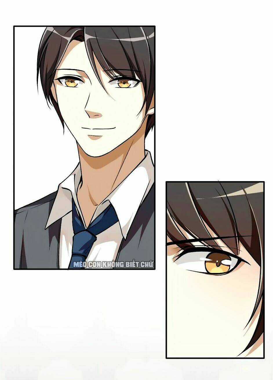 Bốc Toán Tử Chapter 23 trang 4