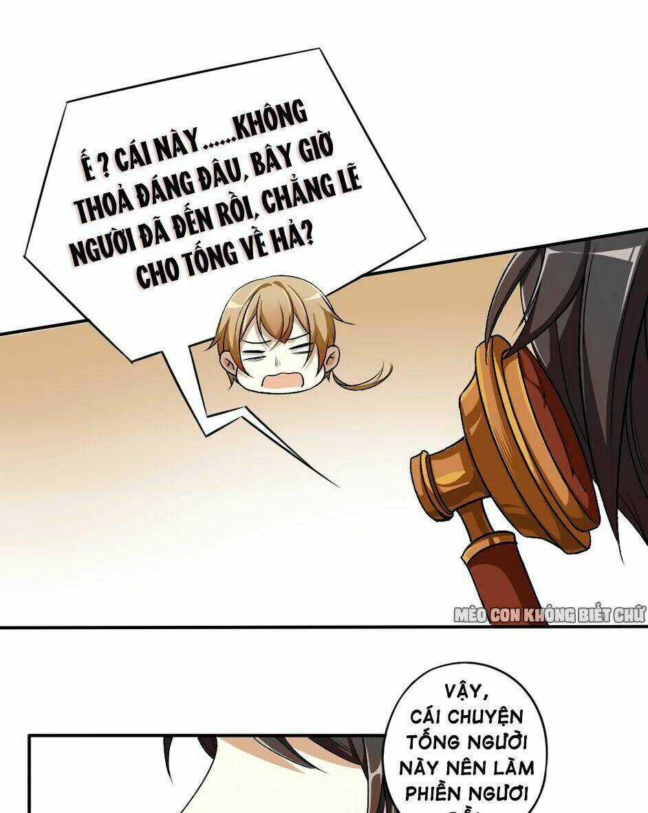 Bốc Toán Tử Chapter 23 trang 6