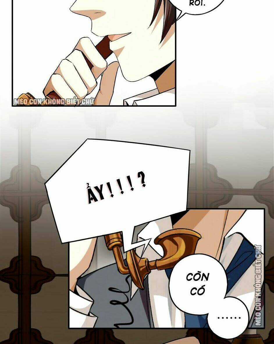 Bốc Toán Tử Chapter 23 trang 7