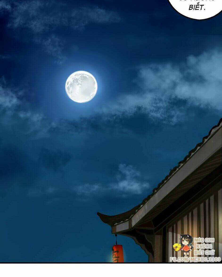 Bốc Toán Tử Chapter 23 trang 9