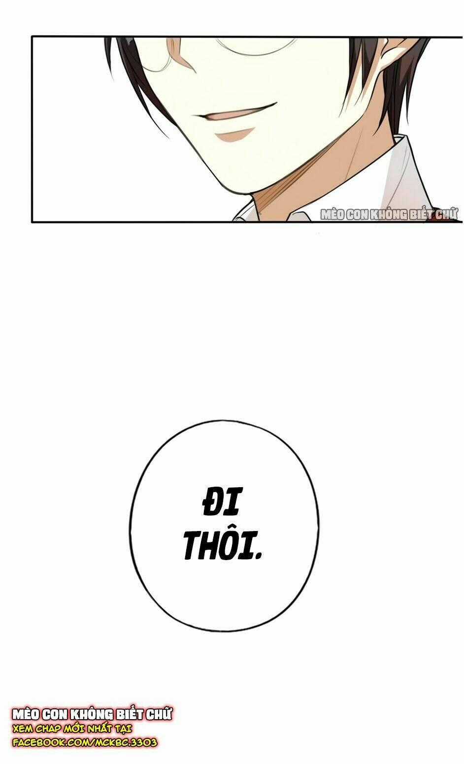 Bốc Toán Tử Chapter 24 trang 21
