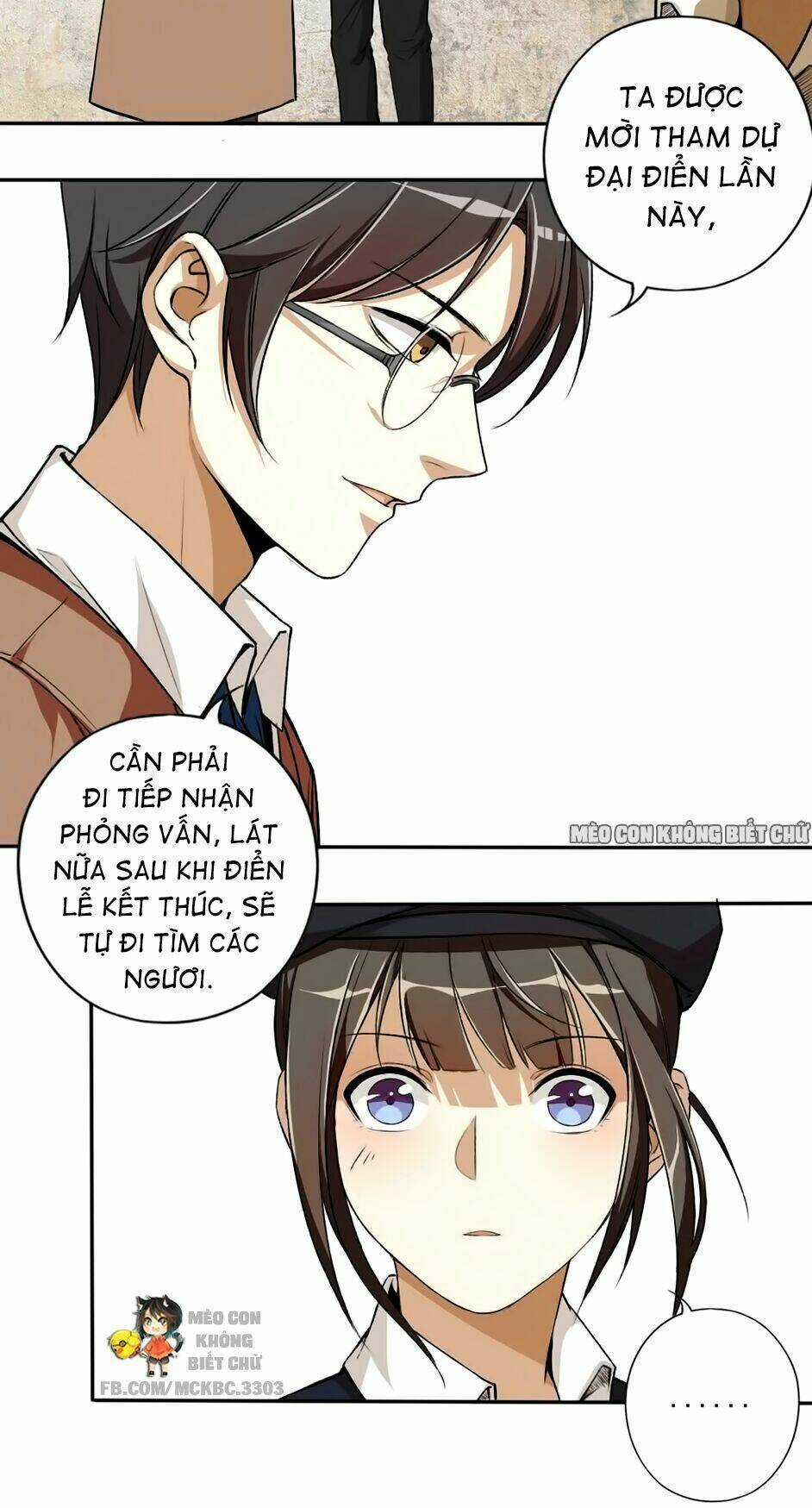 Bốc Toán Tử Chapter 25 trang 13