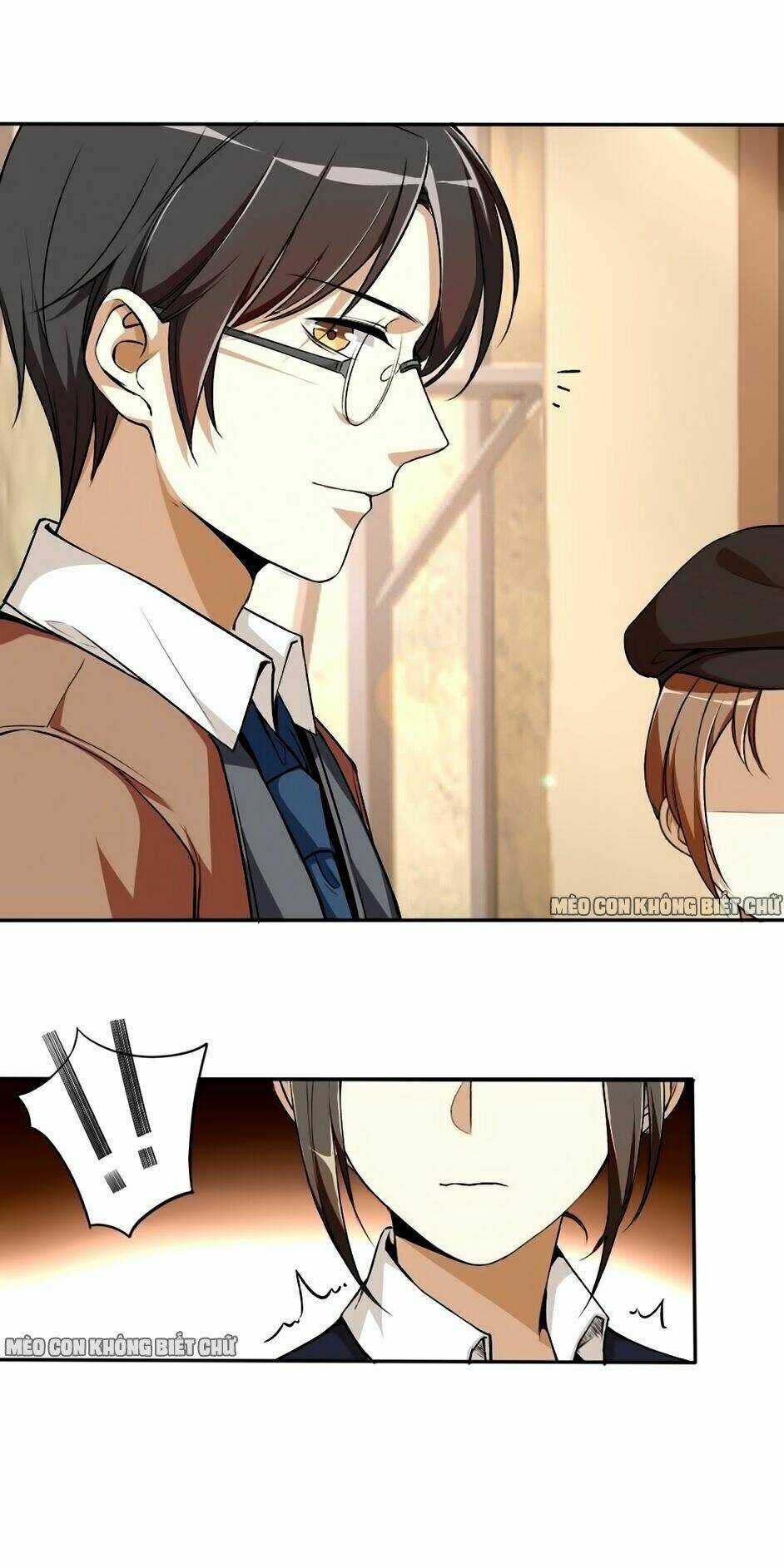 Bốc Toán Tử Chapter 25 trang 14