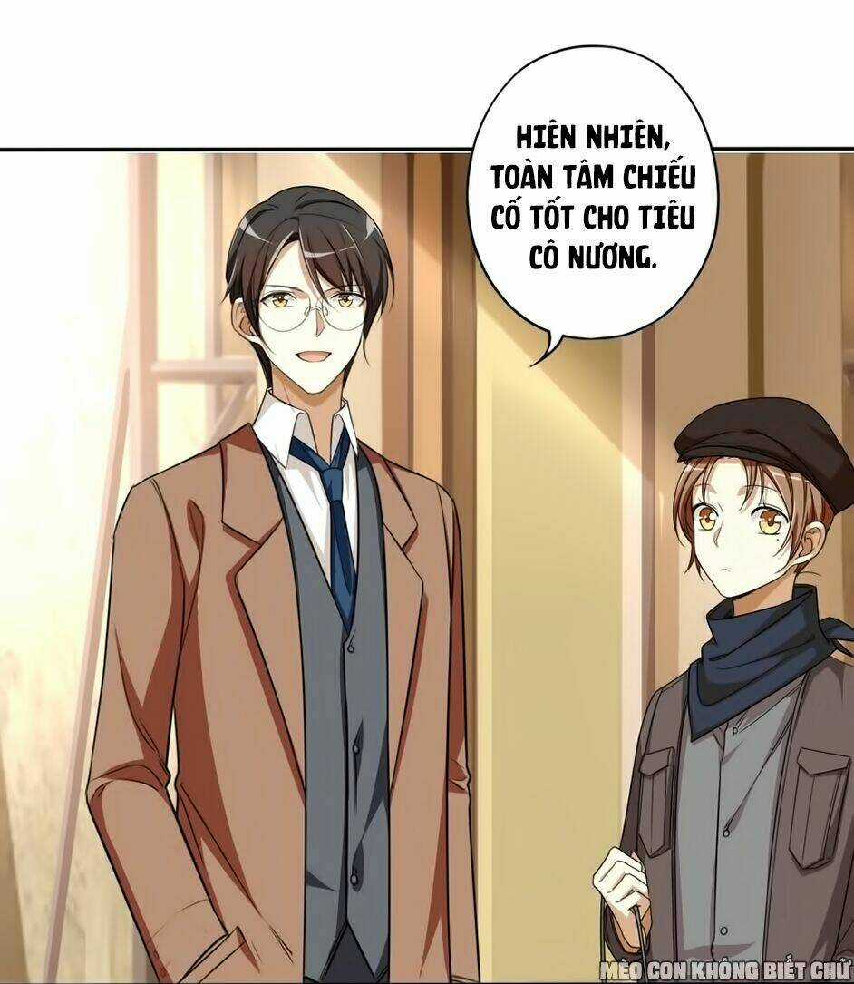 Bốc Toán Tử Chapter 25 trang 15