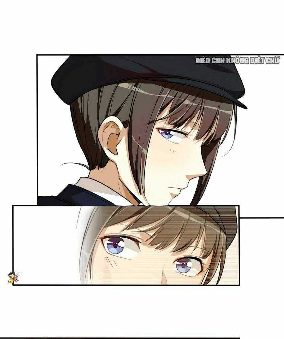 Bốc Toán Tử Chapter 25 trang 17