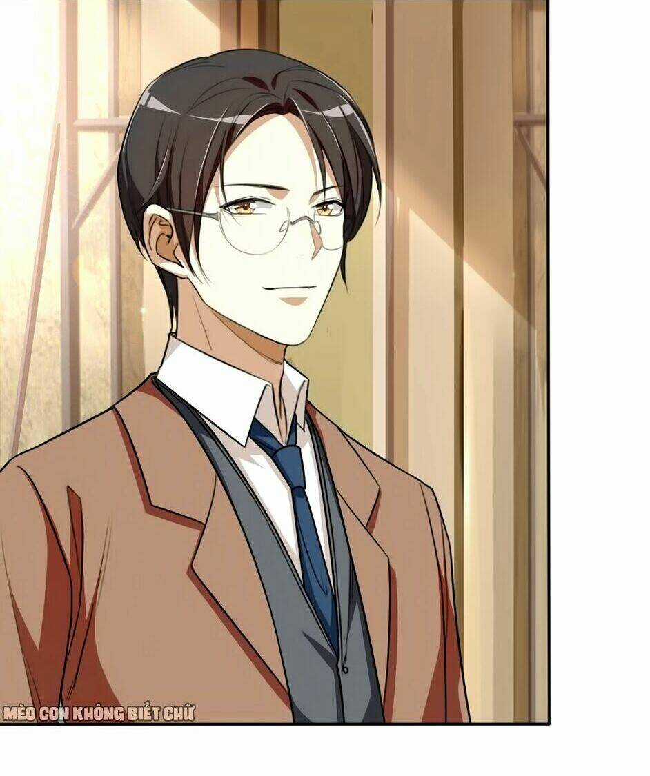 Bốc Toán Tử Chapter 25 trang 18