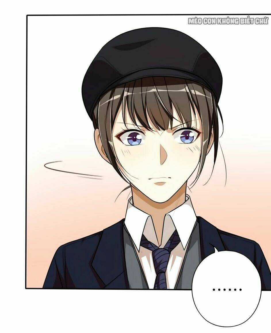 Bốc Toán Tử Chapter 25 trang 19