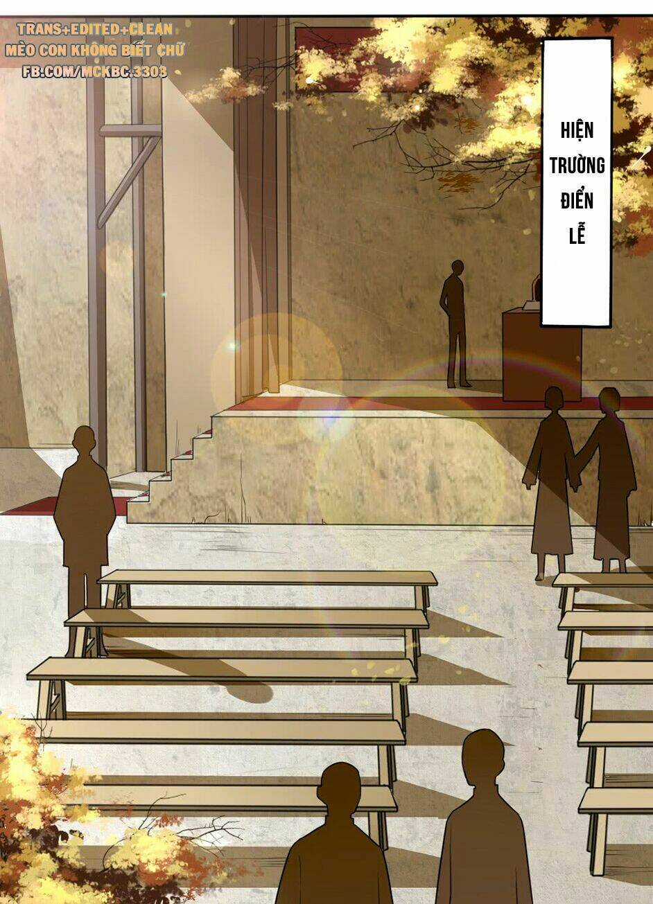 Bốc Toán Tử Chapter 25 trang 2