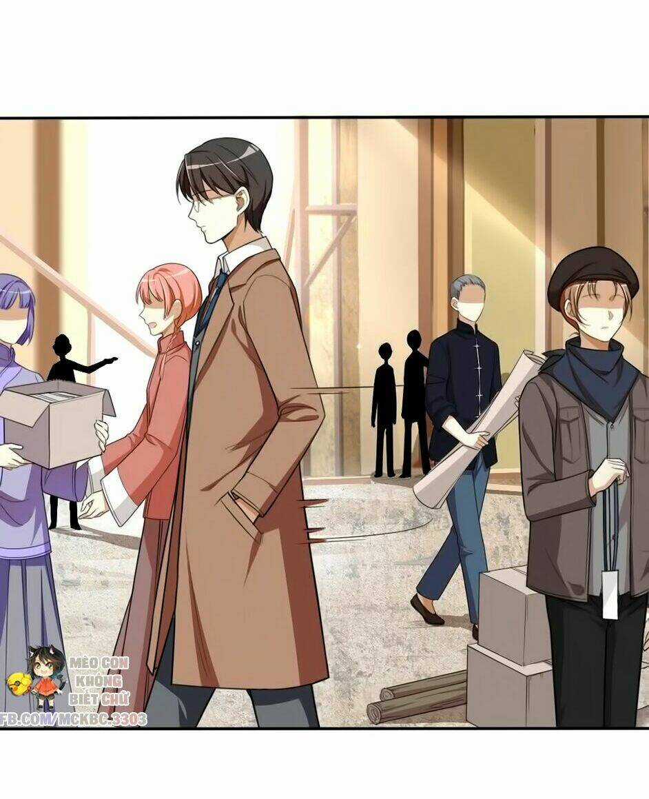 Bốc Toán Tử Chapter 25 trang 20