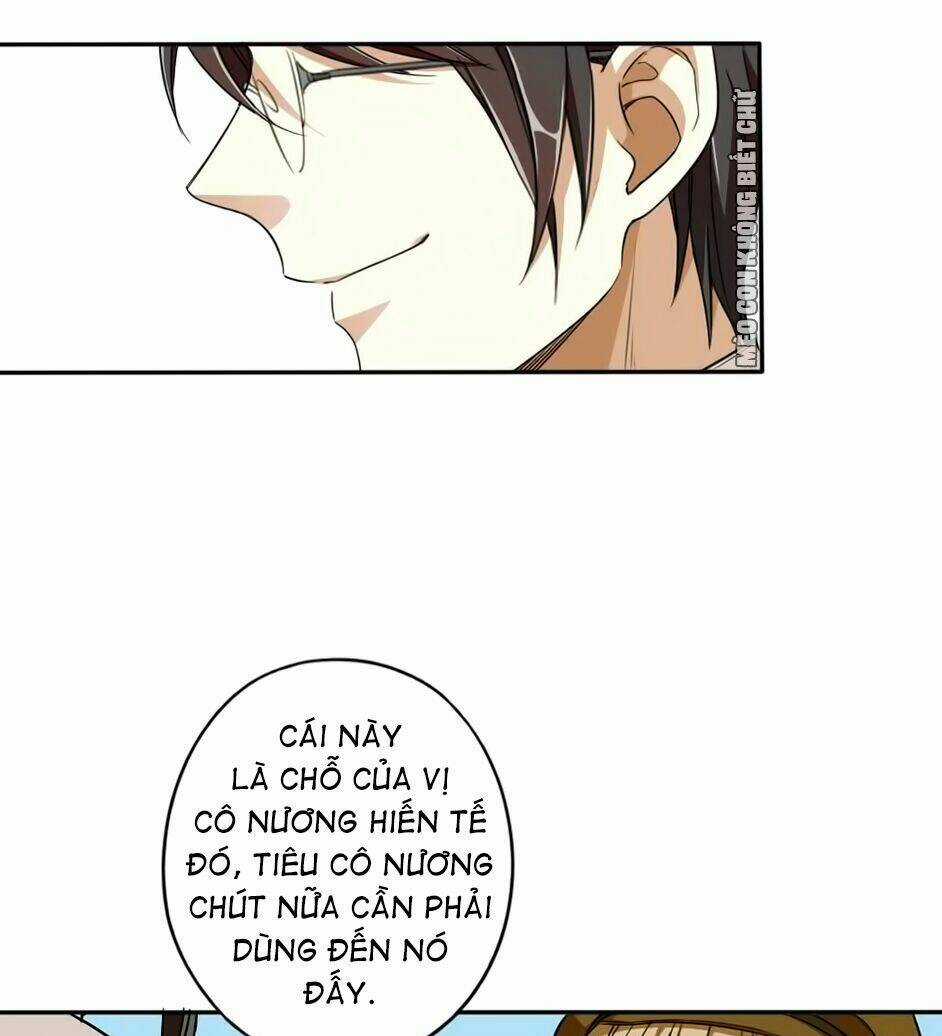 Bốc Toán Tử Chapter 25 trang 21