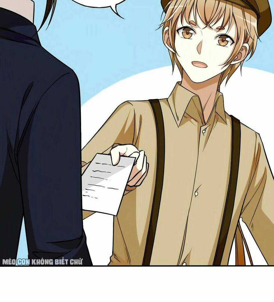 Bốc Toán Tử Chapter 25 trang 22