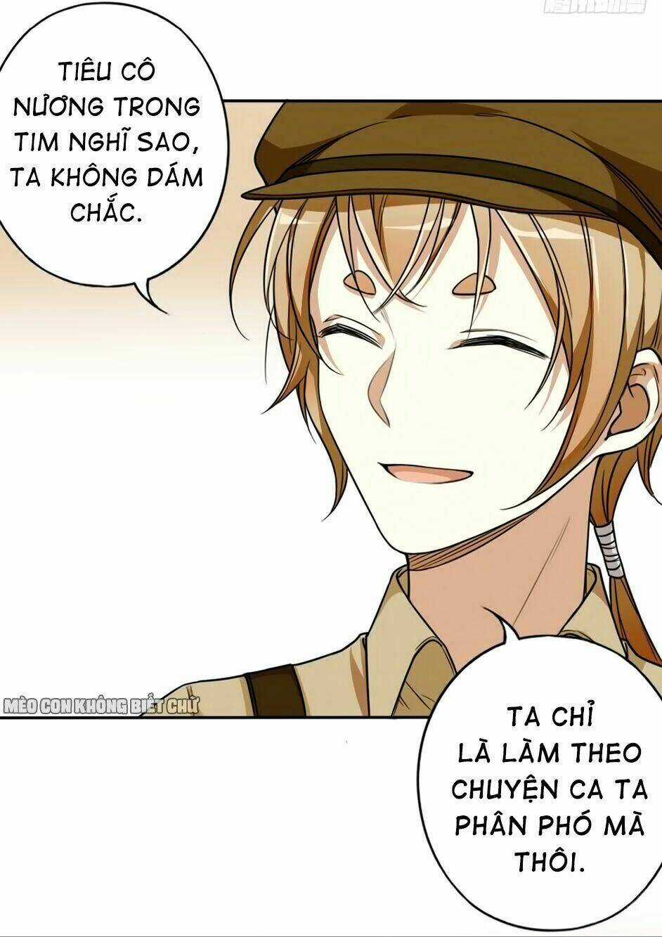 Bốc Toán Tử Chapter 25 trang 24