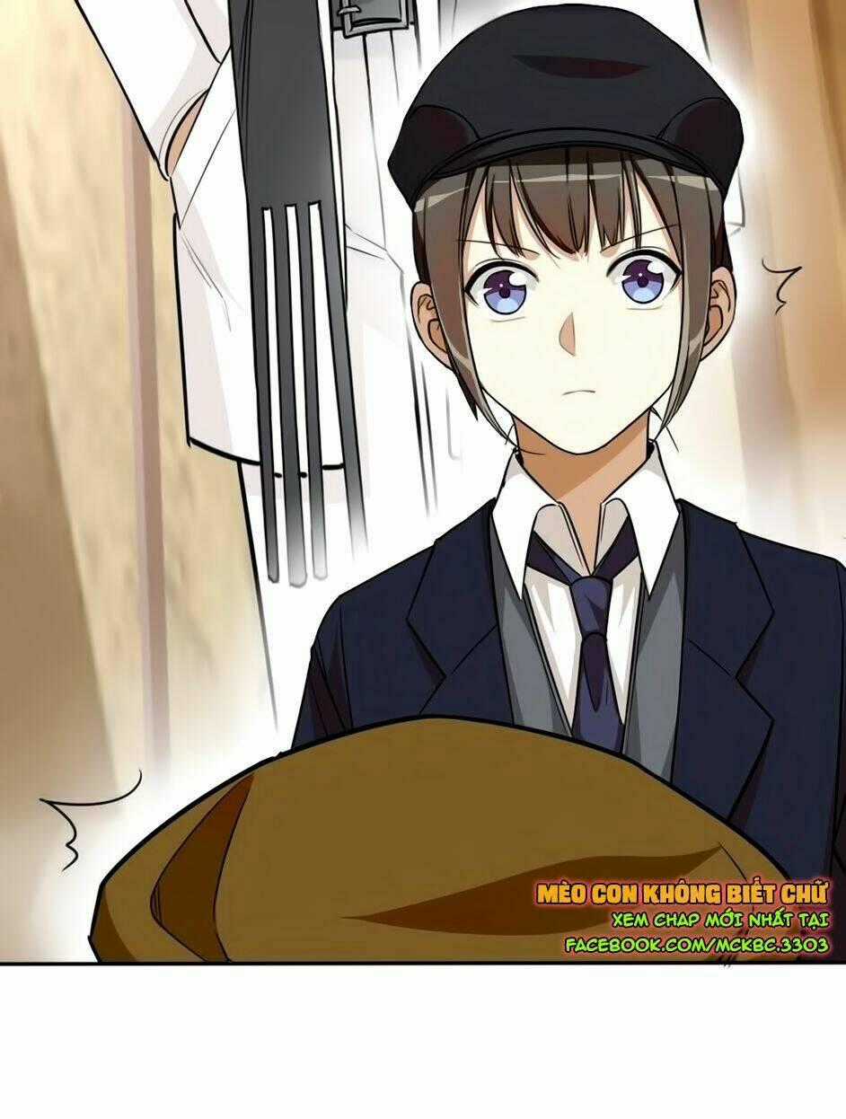 Bốc Toán Tử Chapter 25 trang 27