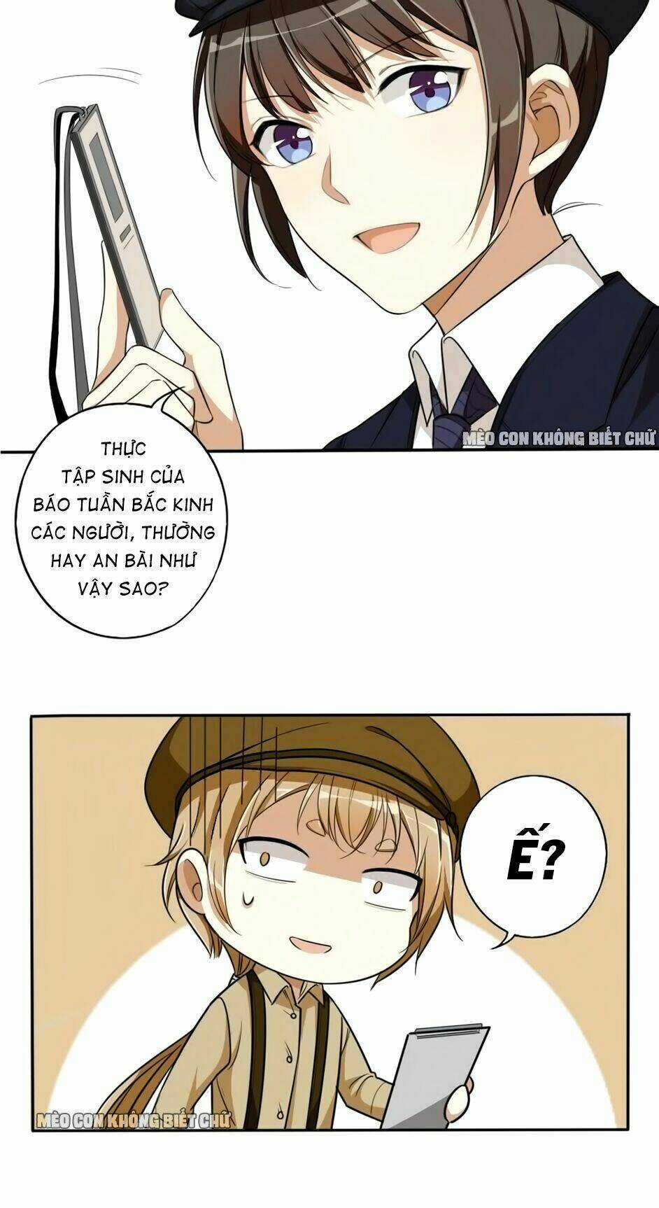 Bốc Toán Tử Chapter 25 trang 5