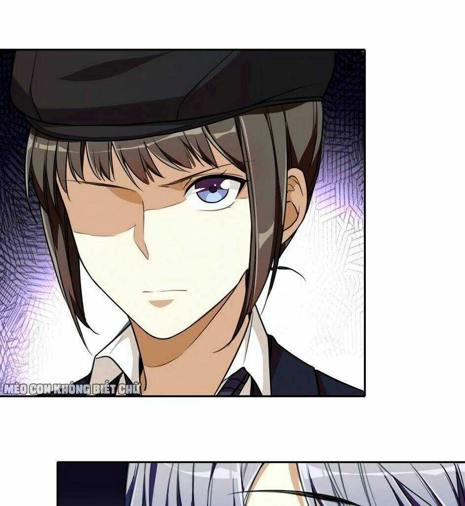 Bốc Toán Tử Chapter 26 trang 10