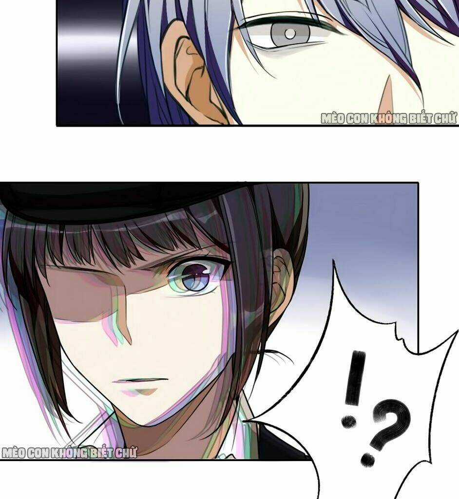 Bốc Toán Tử Chapter 26 trang 11