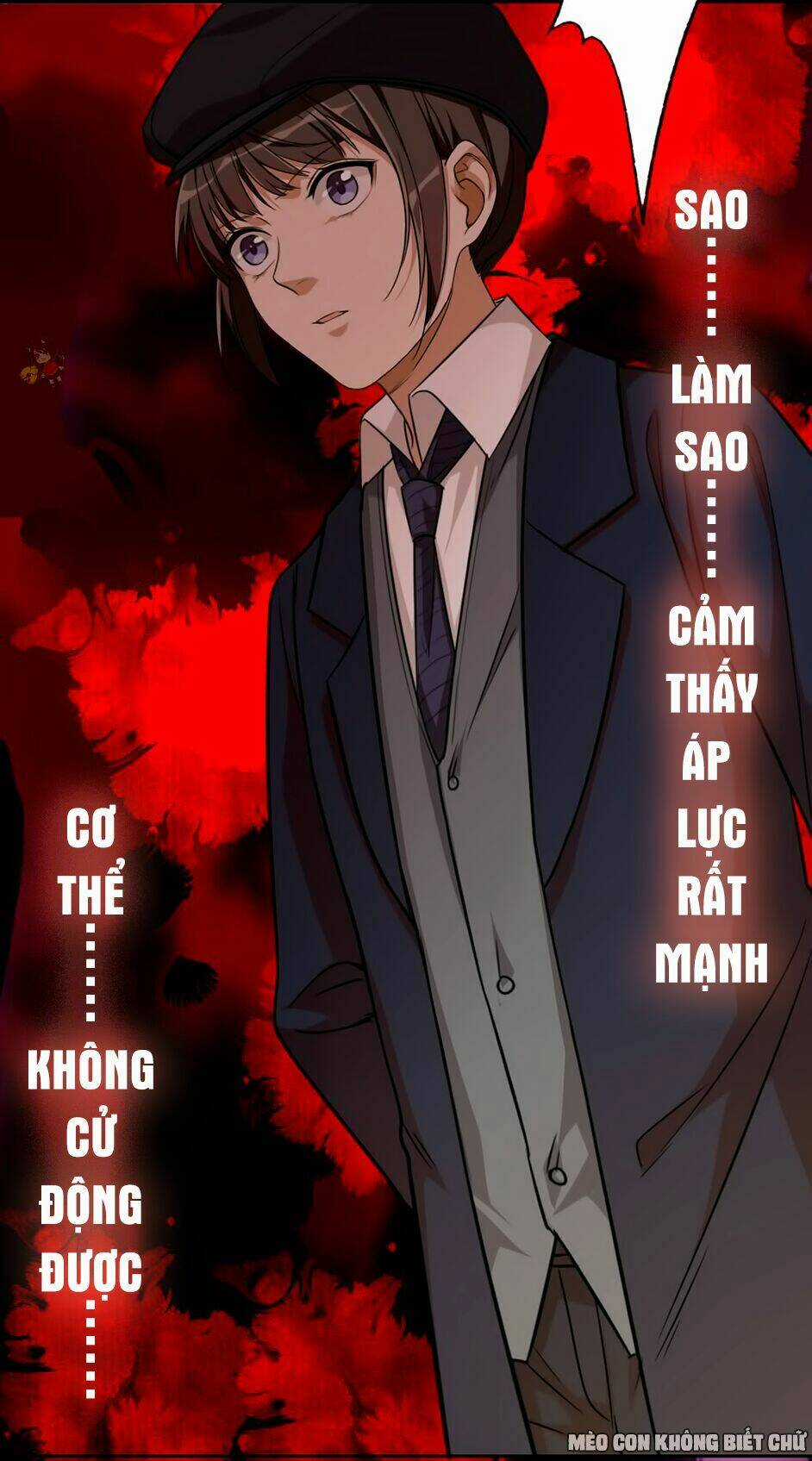 Bốc Toán Tử Chapter 26 trang 12