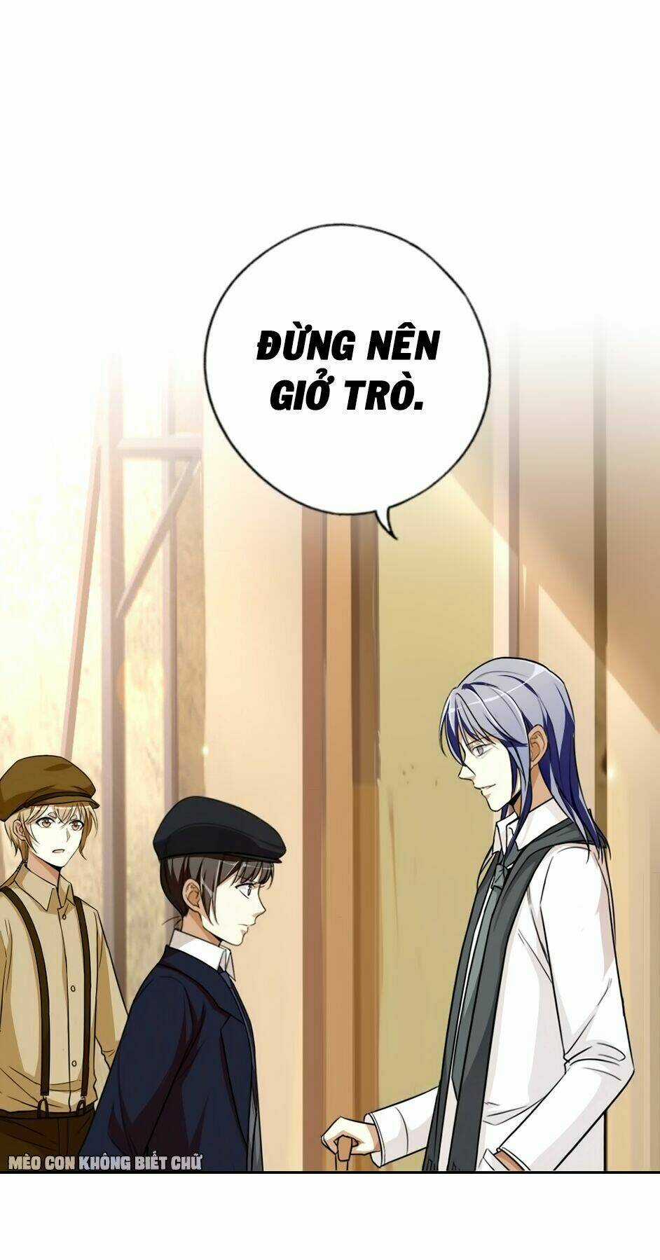 Bốc Toán Tử Chapter 26 trang 13