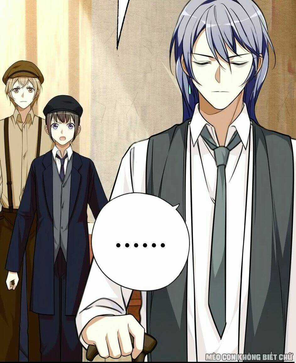 Bốc Toán Tử Chapter 26 trang 16