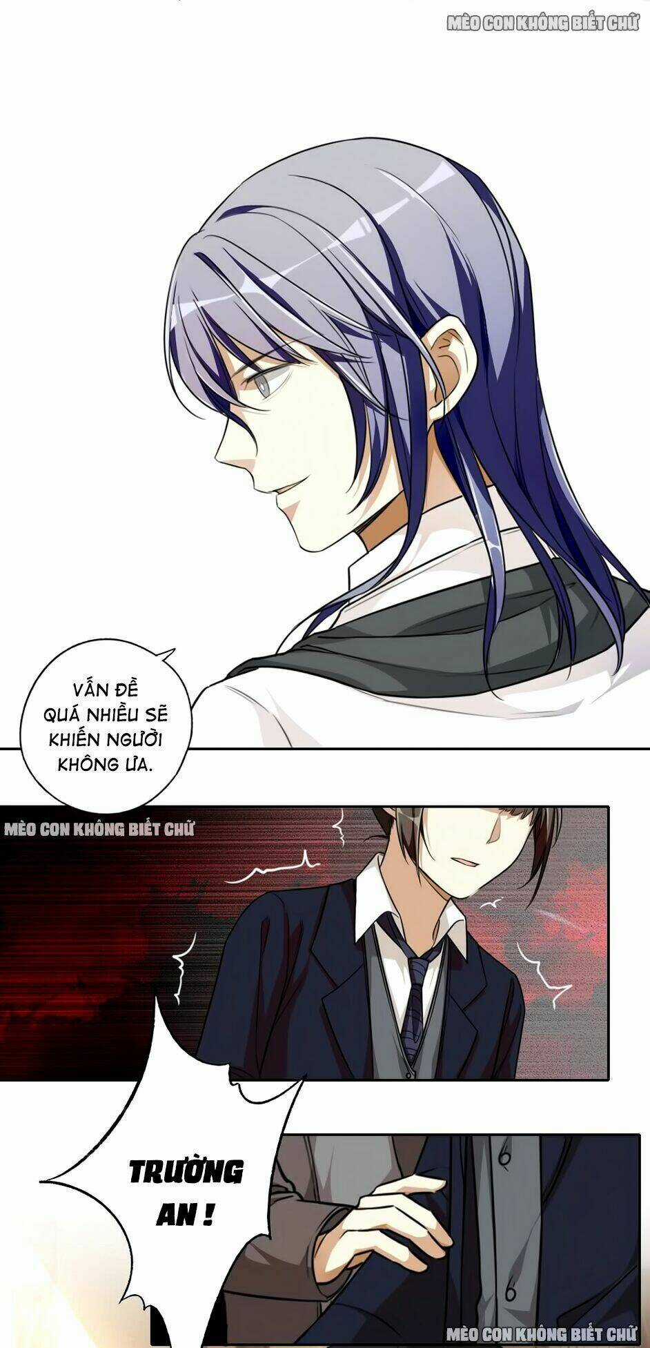 Bốc Toán Tử Chapter 26 trang 17