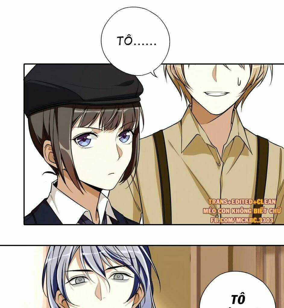 Bốc Toán Tử Chapter 26 trang 2