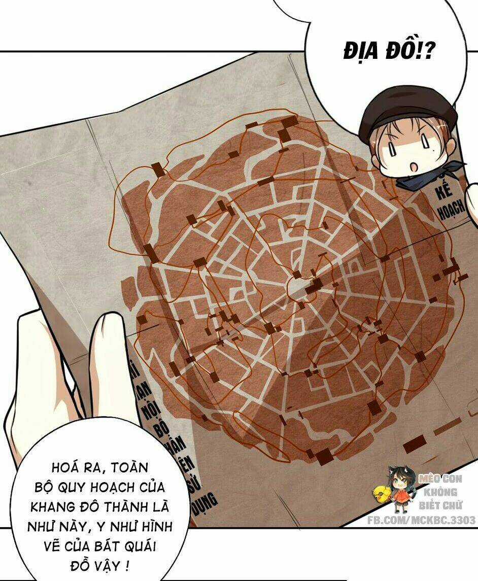 Bốc Toán Tử Chapter 26 trang 20